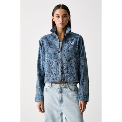adidas Originals Liberty KR6674 modrá