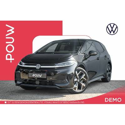 Volkswagen ID.3 Neo 50 kWh Style 125 kW
