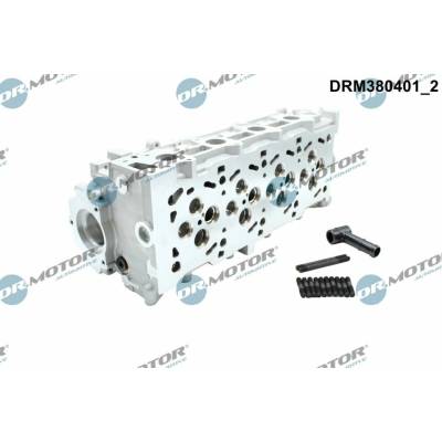 Hlava valcov motora Dr.Motor Automotive DRM380401