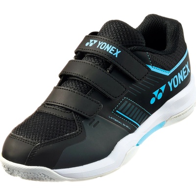 Yonex Strider Flow JR Belt Black/Blue