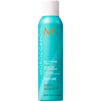 Morocanoil Dry Texture Spray 205 ml