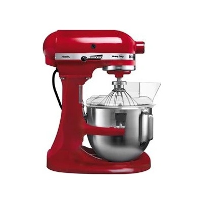 KitchenAid HeavyDuty 5KPM5EER Čierna