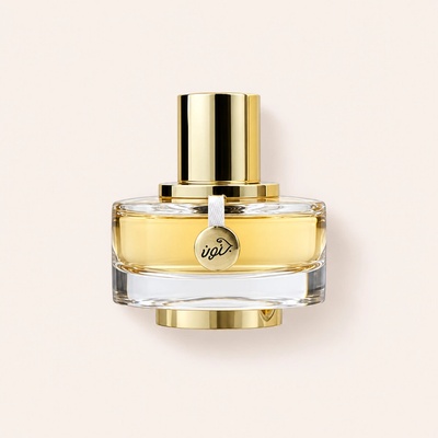 Rasasi Junoon Satin parfémovaná voda dámská 50 ml