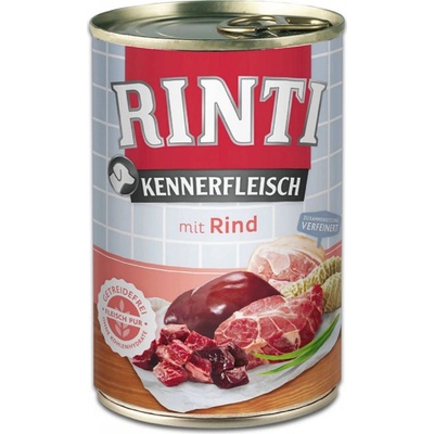 Rinti Kennerfleisch hovězí 400 g