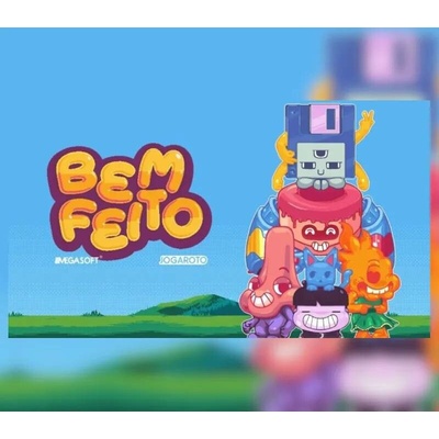 Bem Feito
