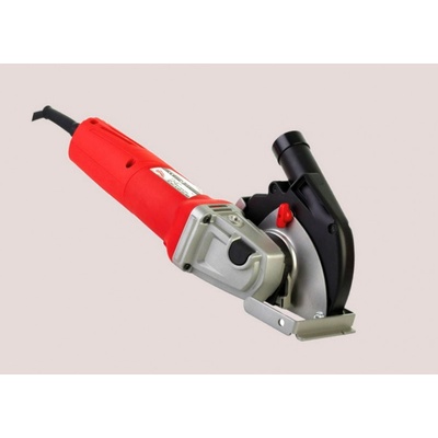 Milwaukee AGV 12-125X DEC