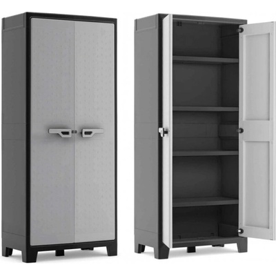 KIS Titan High Cabinet