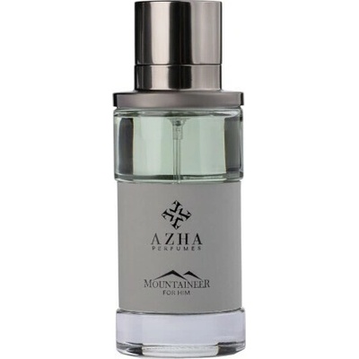 Azha Mountaineer parfémovaná voda pánská 100 ml