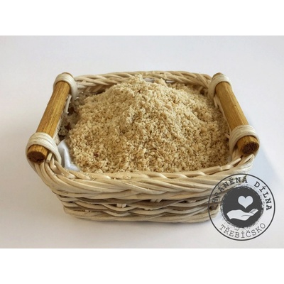 CHD Třebíčsko Kešu mouka pražená 0,5 kg