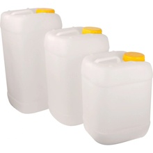 Comet Standard Kanystr se širokým hrdlem 25 l