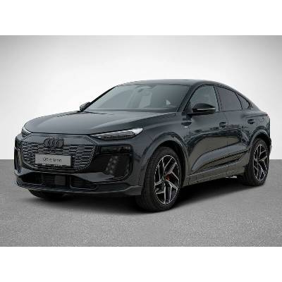 Audi Q6 e-tron Sportback Performance 225 kW