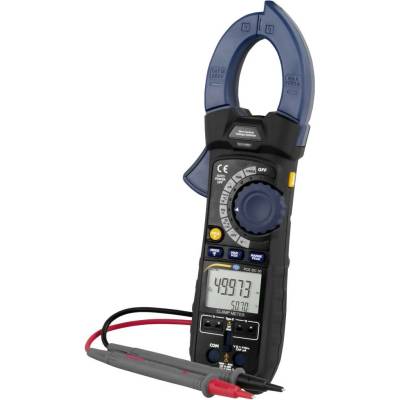 PCE Instruments PCE-DC 50