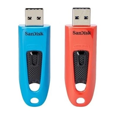 SanDisk Cruzer Ultra 64GB SDCZ48-064G-G46BR2