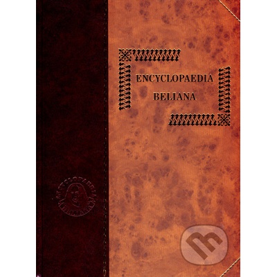 Encyclopaedia Beliana 5. zväzok