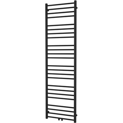 SAT Paul SATRAPA1740500SBL středové připojení 1740 mm x 500 mm černá matná