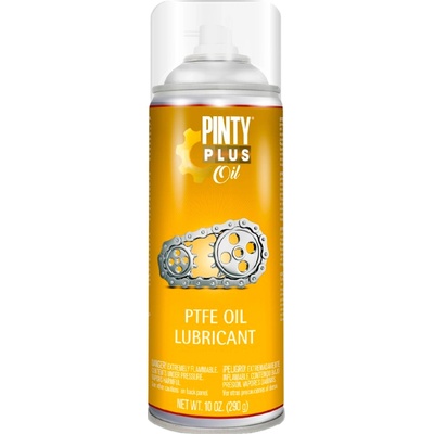 Novasol Oil Mazací olej s PTFE 400 ml