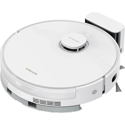 Dreame D20 Pro White