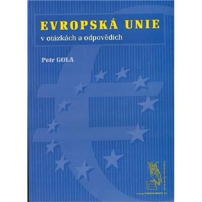 Evropská unie - v otázkách a odpovědích – Hledejceny.cz