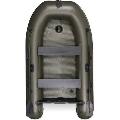 Nash Boat Life Inflatable Boat 280