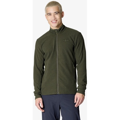 Rab Stavel Jacket army
