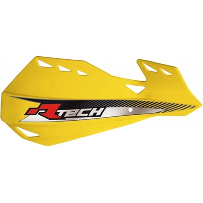 Rtech Kryty páček Dual Evo žlutá