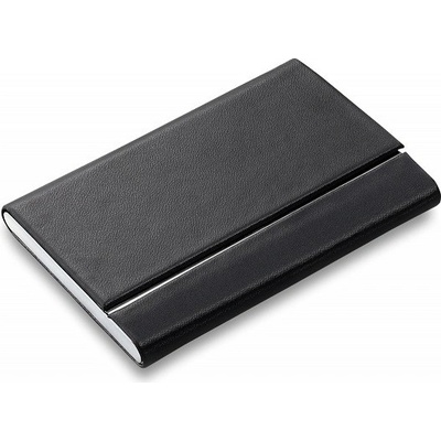Philippi pouzdro na vizitky 10 x 6 cm Slim – Hledejceny.cz