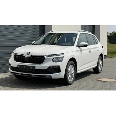 Skoda Kamiq 1.5 TSI DSG Top Selection 110 kW