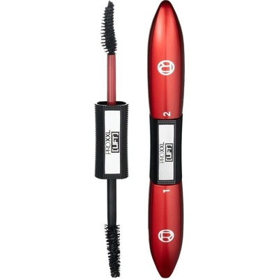 L´Oréal Paris Objemová řasenka ProXXL Lift Mascara Black 13,6 ml
