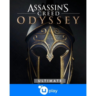 Assassins Creed: Odyssey (Ultimate Edition)