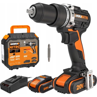 Worx WX352