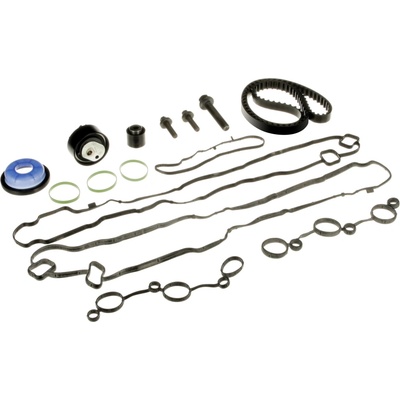 GATES Sada ozubeného remeňa K05T360HOB