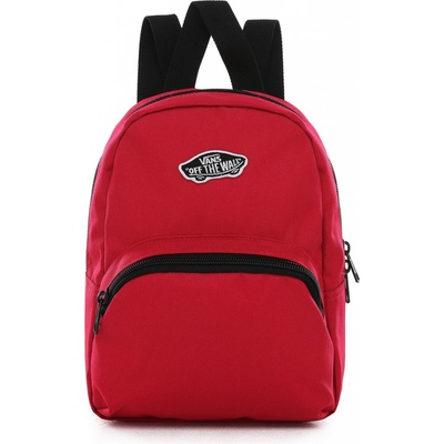 Vans got this mini chili pepper 4,6 l