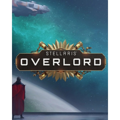Stellaris: Overlord