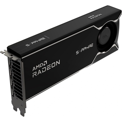 Sapphire Radeon AI PRO R9700 32GB GDDR6 32358-01-20G