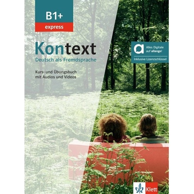 Kontext 2 (B2) - Video-DVD