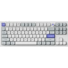 Keychron Q3 HE 80% Magnetic White Q3HW-P1