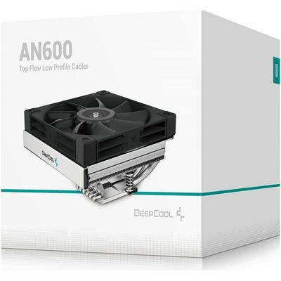 DeepCool AN600 R-AN600-BKNNMN-G