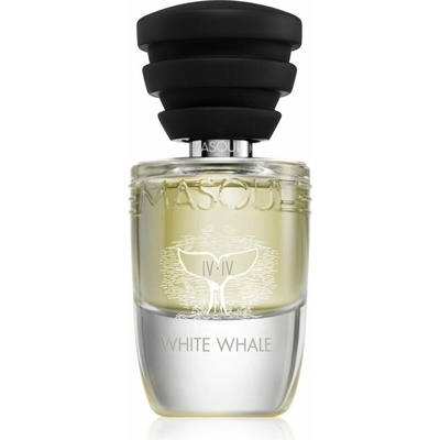 Masque Milano White Whale parfémovaná voda unisex 35 ml