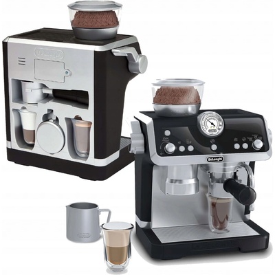 Casdon Kávovar DeLonghi Barista 77052 – Hledejceny.cz