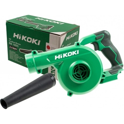 Hikoki RB18DC W4Z