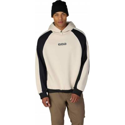 686 Legacy Premium Heavyweight Hoody Limestone