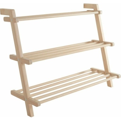 Jotex Eddison 80 x 65 x 42 cm přírodní
