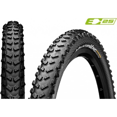 Continental Mountain King III E-25 29x2,30 kevlar – Hledejceny.cz