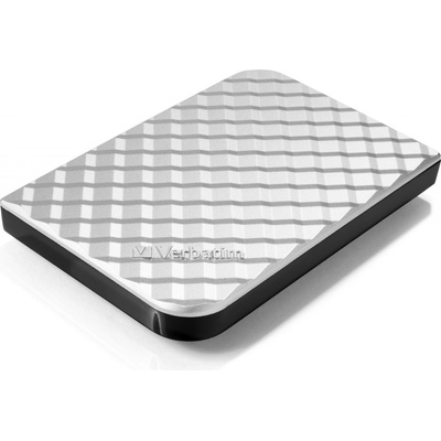 Verbatim Store 'n' Go Gen2 2TB 53198 – Hledejceny.cz