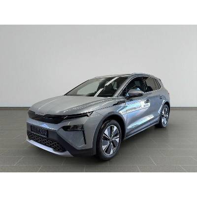 Skoda Elroq 85 210 kW