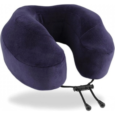 Cabeau Air cestovní polštář za krk Evolution S3 24,1x25,5x12,7