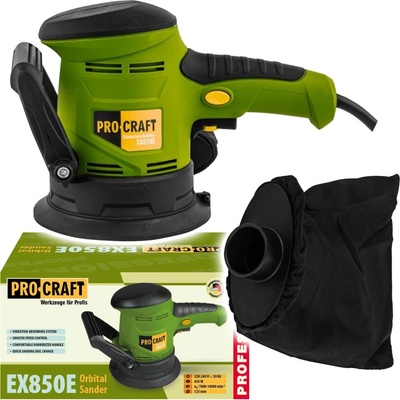Procraft EX850E