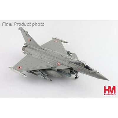 Hobby Master Rafale EH Indian Air Force BS001 India 2020 1:72