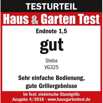 Steba VG 325