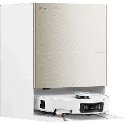 Dreame X60 Ultra White